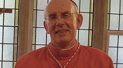 Cardinal Sean Brady