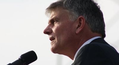 Franklin Graham