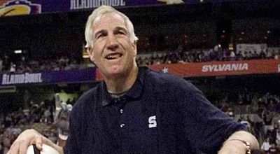 Jerry Sandusky