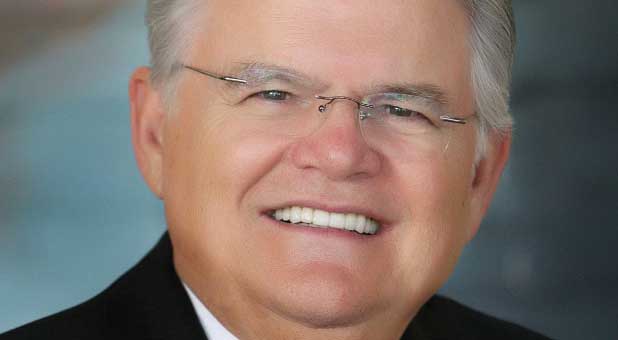 John Hagee