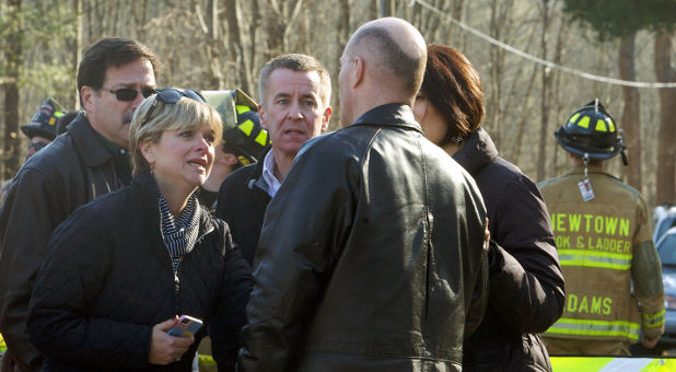 connecticut school shooting