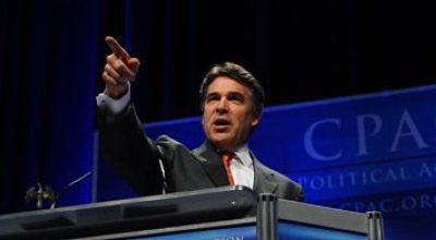 Rick Perry