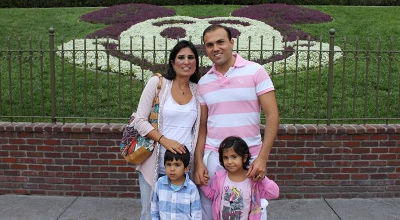 Pastor Saeed Abedini