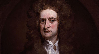 Sir Isaac Newton