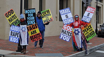 Westboro Baptist Church