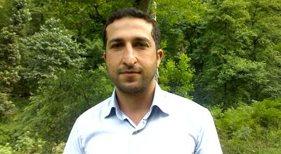 Youcef Nadharkhani