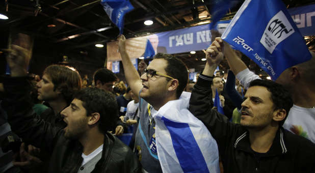 Israeli election