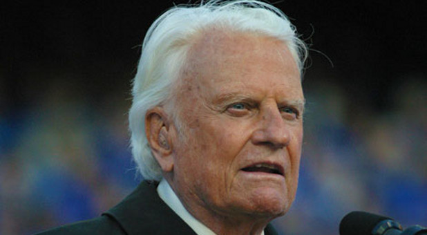 Billy Graham