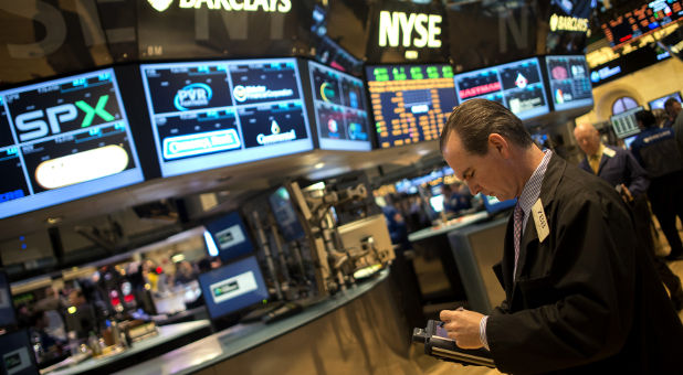 New York Stock Exchange