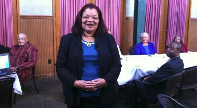 Alveda King