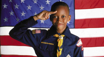 Boy Scouts of America