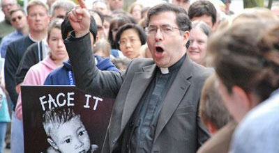 Father Frank Pavone