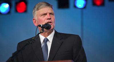 Franklin Graham