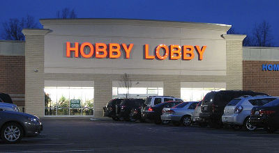 Hobby Lobby