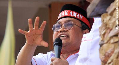 Ibrahim Ali