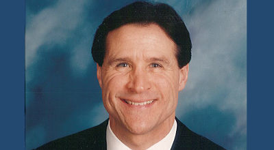 Larry Tomczak