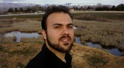 Saeed Abedini