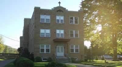 Saint Bernardine Monastery