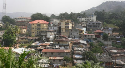 Sierra Leone