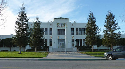 Taft Union High School