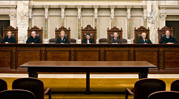 Wisconsin Supreme Court