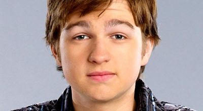 Angus T. Jones