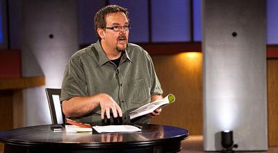 Ed Stetzer