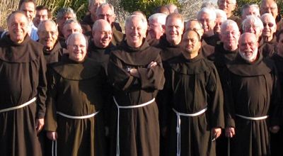 Franciscan Friars