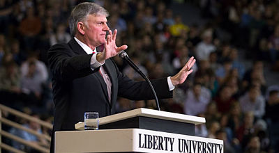 Franklin Graham