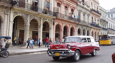 Havana, Cuba