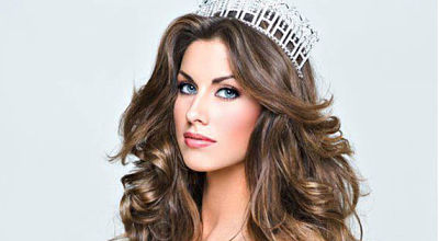 Katherine Webb