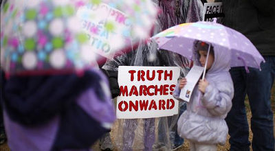 Obamacare protests