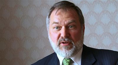 Rev. Scott Lively