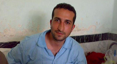 Pastor Youcef Nadarkhani