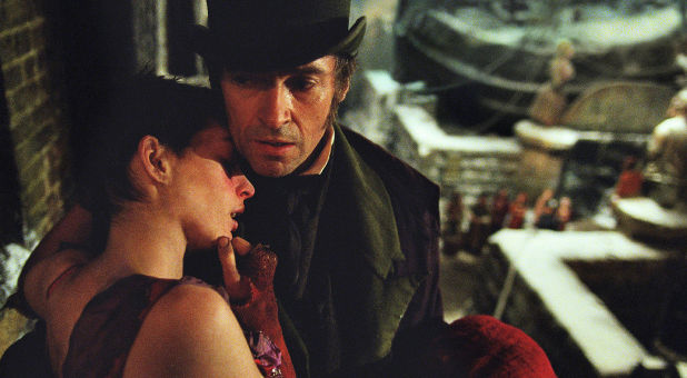 'Les Misérables,' Anne Hathaway, Hugh Jackman