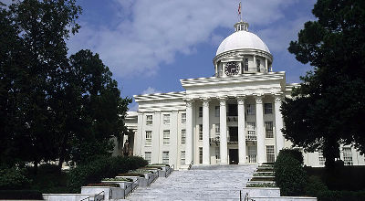 Alabama Capitol