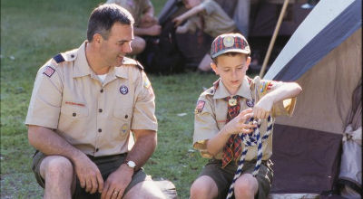 Boy Scouts of America