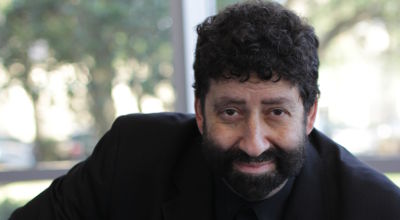 Jonathan Cahn