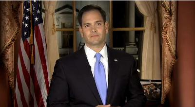 Sen. Marco Rubio