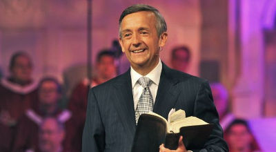 Robert Jeffress