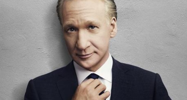 Bill Maher