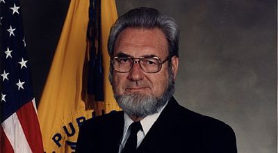 C. Everett Koop