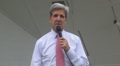 John Kerry