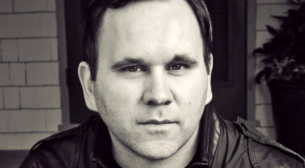 Matt Redman