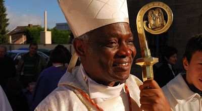 Cardinal Turkson