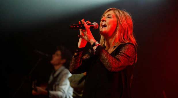 Darlene Zschech