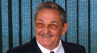 Raul Castro