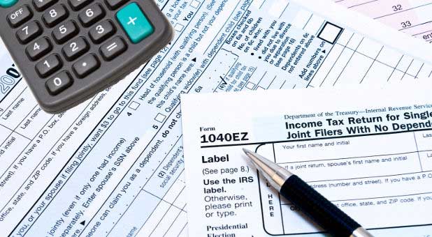 New Ways to Get Help on Your Taxes