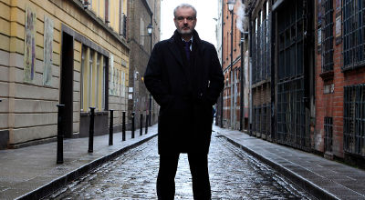 Colm O'Gorman