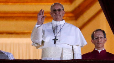 Pope Francis